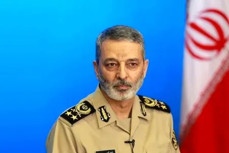 İran İsraili hədələdi: - "Xameneinin dediyi kimi, güclü bir sillə.."