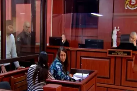 14 yaşlı qızın qatil "əri": - "Sadəcə onu..."