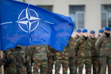 NATO nüvə təlimlərinə başlayır