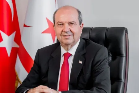 Türkiyə və Azərbaycanla bağlarımızı qoparmaq mümkün olmayacaq - Ersin Tatar