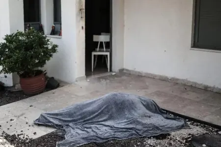HƏMAS uşaqlara da - ACIMADI - FOTO
