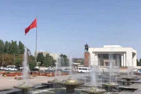 Bu gün MDB Dövlət Başçıları Şurasının iclası - KEÇİRİLƏCƏK
