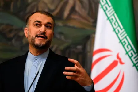Abdullahiandan kritik açıqlama: - -"İsrailə qarşı cəbhə açılması.."