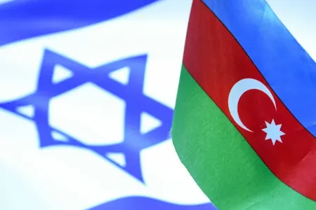 İsraildəki 72 azərbaycanlıdan - XƏBƏR VAR