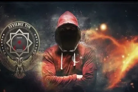 MOSSAD-la gizli müharibə gedir - – Türk hakerlər