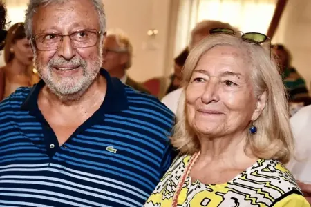 Məşhur aktyorun 35 il sonra əkiz qızları - AŞKARLANDI