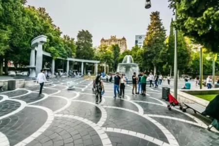 Nazir gənclərin işsizlik səbəblərinə aydınlıq - GƏTİRDİ