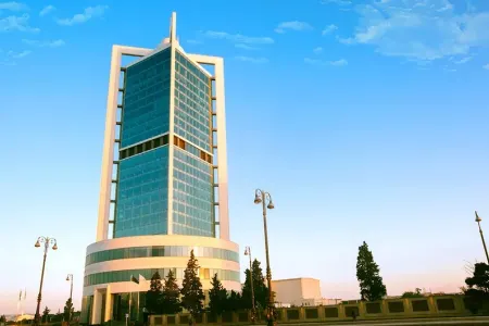 ARDNF-in aktivləri 55 milyard dolları - KEÇDİ