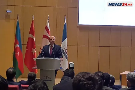 "Biz də eynilə Azərbaycan kimi mürəkkəb zamanlardan keçmişik"