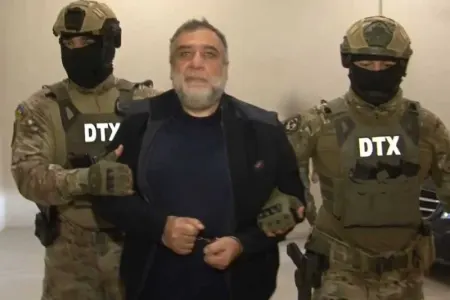 Kremldən Vardanyan açıqlaması: - "Əliyev və Putin..."