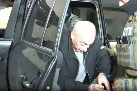 Xuntanın sabiq rəhbəri kimlərə zəng vurub? - Qandallanmamışdan 1 saat öncə