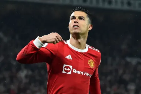İran Ronaldo ilə bağlı açıqlama - YAYDI