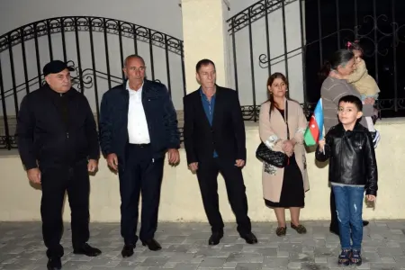 Daha 117 sakin doğma yurduna yola - SALINDI