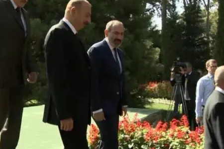 Bakı-İrəvan sazişi üçün mübarizə gedir: 4 şəhər...