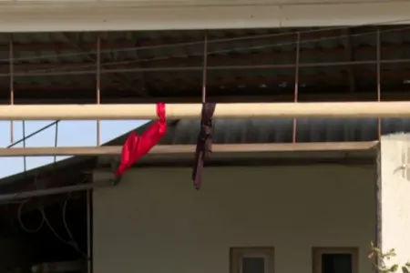 19 yaşlı Həsən bacısını niyə boğaraq öldürüb? - YENİ DETALLAR - VİDEO