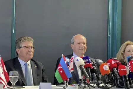 "Bizə qarşı haqsız embarqolar indi də davam edir"