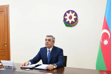 "Azərbaycan hərbi xuntanı ağ bayraq qaldırmağa məcbur etdi" - Samir Nuriyev
