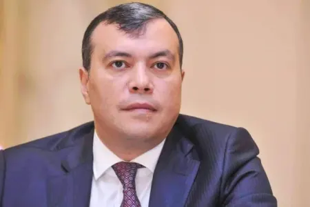 Təqaüd alanların sayında böyük artım var - Sahil Babayev