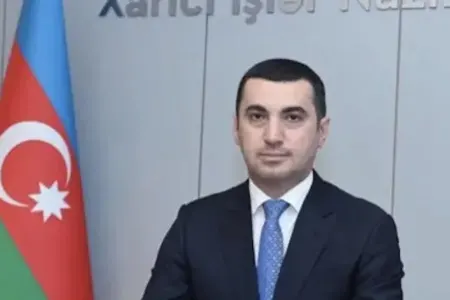 "Avropa şurasının qətnaməsini şiddətlə qınayırıq" - RTV VİDEO