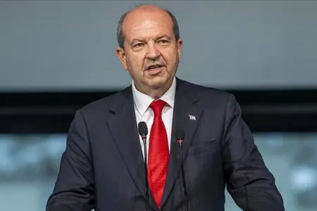 "TDT-yə Azərbaycan və Türkiyənin dəstəyi ilə üzv olduq" - VİDEO