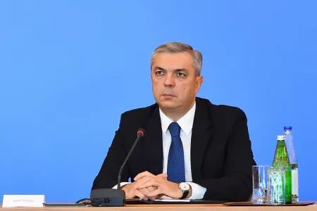 “Son 20 ildə hərbi xərclər 15 dəfədən çox artıb” - PA rəhbəri