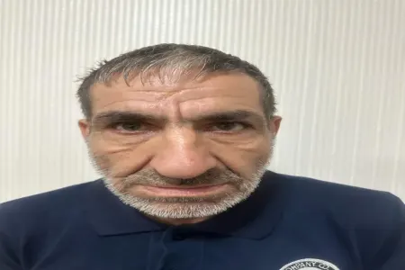 Narkotik qəbul edən "Prius" sürücüsü - SAXLANILDI
