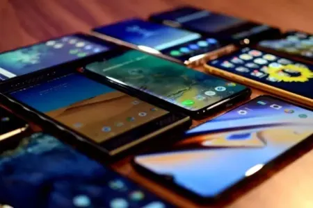 “DxOMark”dan “İPhone”a tərs - SİLLƏ