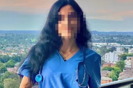 Sosial şəbəkənin məşhur həkimi saxtakar çıxdı: - HƏKİM DEYİLMİŞ