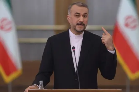 İran xəbərdarlıq etdi - SONRA GEC OLACAQ