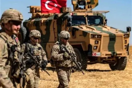 10 PKK/YPG terrorçusu - ZƏRƏRSİZLƏŞDİRİLDİ