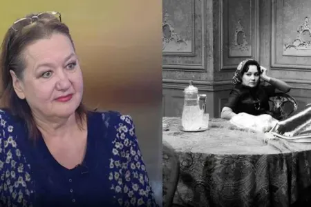 Övladı olmadı, Bakını tərk etdi - “Qaynana”nın Afəti nə iş görür?