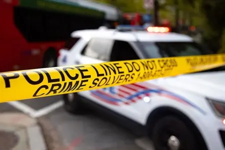 ABŞ-də tükürpədici VƏHŞİLİK - 6 yaşlı uşağı müsəlman olduğu üçün ÖLDÜRDÜLƏR