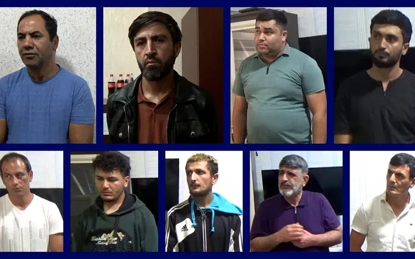 Azərbaycanda daha bir ƏMƏLİYYAT - 5 milyon manatlıq... - FOTO