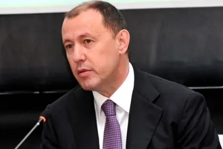 Cahangir Hacıyev məhkəməyə gətiriləcək