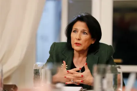 Məhkəmə prezidentin impiçmentini - təmin edib