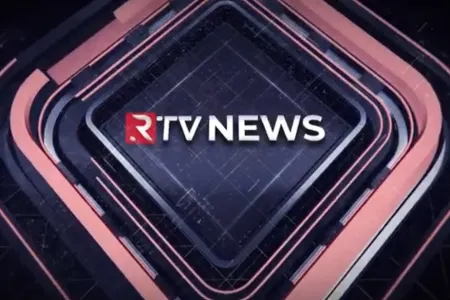 RTV xəbər buraxılışı