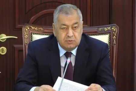 Vahid Əhmədovdan sərt fikirlər: - “Kişi olmaq çox çətindir”-VİDEO