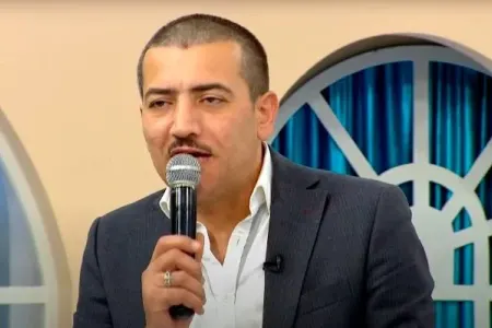 Ələkbər Yasamallı bibisi oğlunun qətlindən bir il sonra - efirə çıxdı