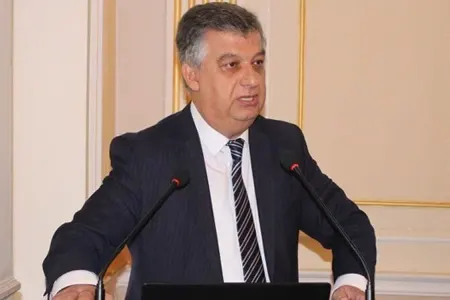 Deputata ağır itki