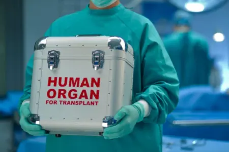 Orqanlarını satanları hansı cəza gözləyir? - Hüquqşünas AÇIQLADI