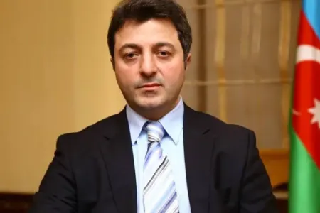Bəziləri çıxışlarımıza lağ edirdilər - Deputat