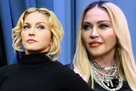 Pərəstişkarları Madonnanı bu konsertə görə - TƏNQİD ETDİ