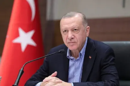 "İşsizliyin səviyyəsi azalacaq" - Ərdoğan