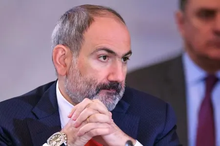 "Ermənsitan bu məsələnin dərinləşməsində maraqlıdır" - Paşinyan