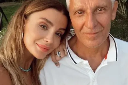 Məşhur modelin atasını öldürən şəxs barədə - QƏRAR