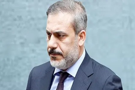 Hakan Fidandan mühüm açıqlama - "ARTIQ VAXTI ÇATIB"