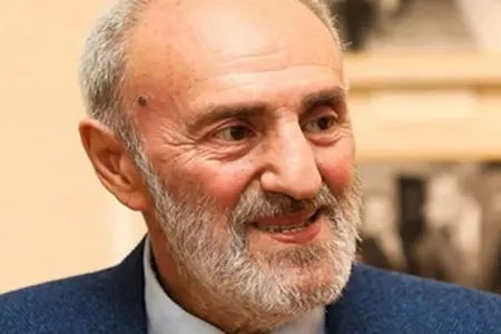 “Erməni, erməni” deyirik, amma onlar xristian türklərdir” - Akif İslamzadədən MARAQLI AÇIQLAMA