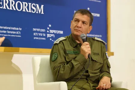 İsrail kəşfiyyatının rəhbəri uğursuzluğa görə məsuliyyəti - ÜZƏRİNƏ GÖTÜRDÜ