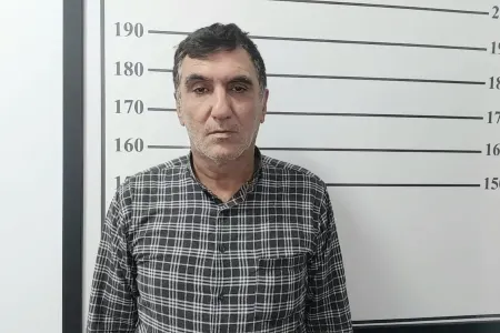 İrandan narkotik gətirmək - İSTƏDİ