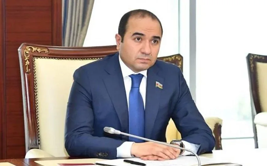 Bu gün Zəngilan rayonu yeni inkişaf dövrünü yaşayır - Deputat